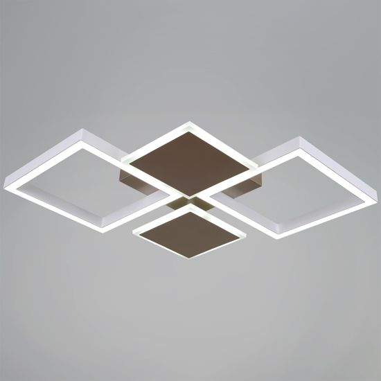 55406-0.3-2+2 светильник потолочный