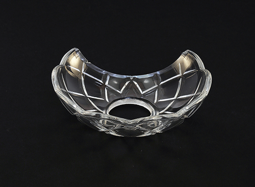 Розетка редкая №0198