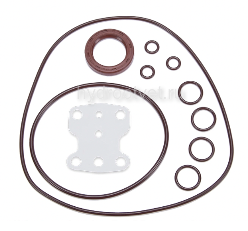 A4VG28 SEAL KIT - Комплект уплотнений (ремкомплект) для насоса Rexroth A4VG28