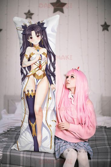 Дакимакура Иштар арт. 0488