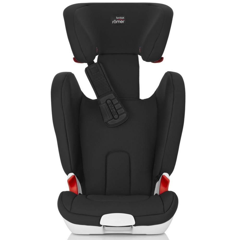 Автокресло Britax Romer KIDFIX XP (15-36 кг) напрокат
