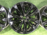 Диск Комплект дисков R20 Geely Tugella (2019-н.в.)