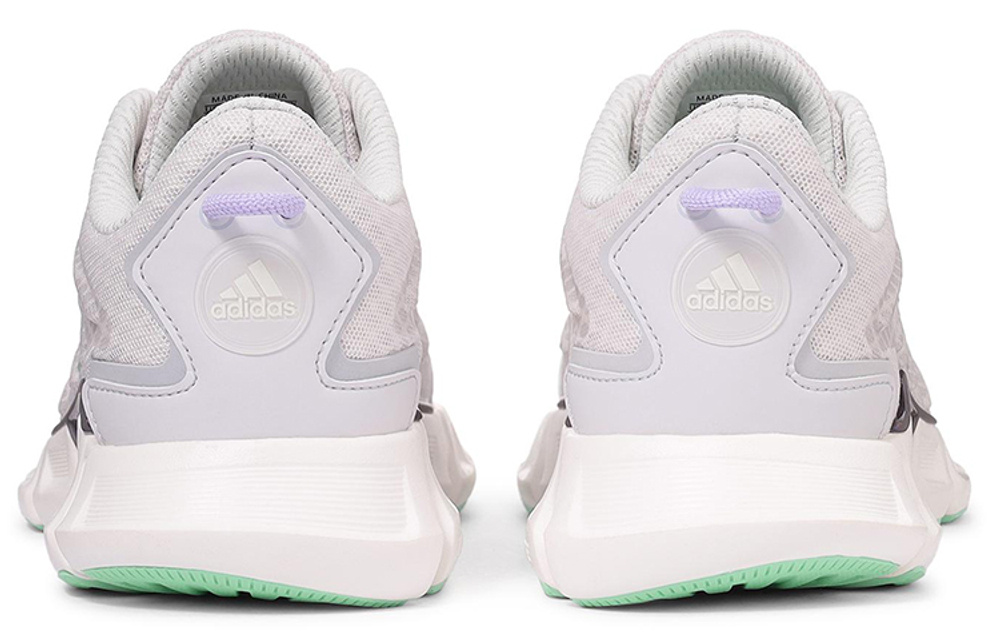 Adidas Climacool "White Blue Purple" Women"s