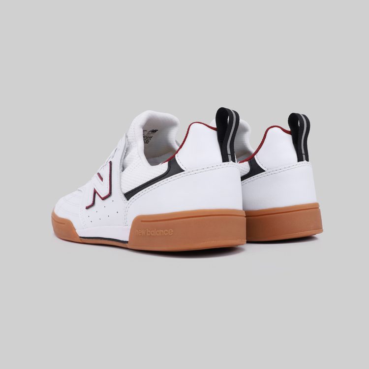 Кеды New Balance NM288SWL артикул:NM288SWL - купить в магазине Дайс