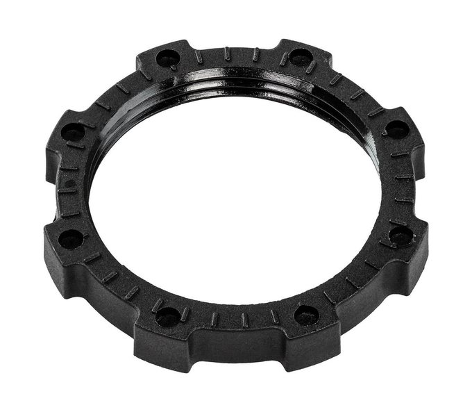 Гайка для разъемов