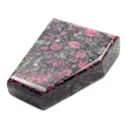 Подставка-пластина эвдиалит асс.