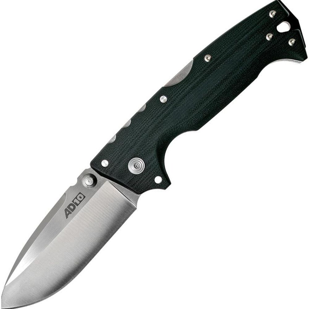 Нож Cold Steel Andrew Demko AD-10 модель 28DD
