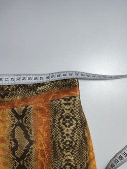 Брюки Melrose с принтом 52 размер