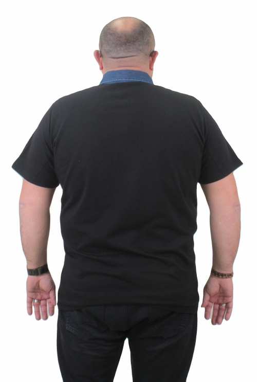 Футболка поло MOCGRANDE 23420