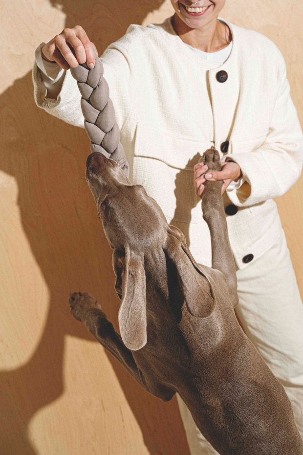 Игрушка Пони-Кренделькони