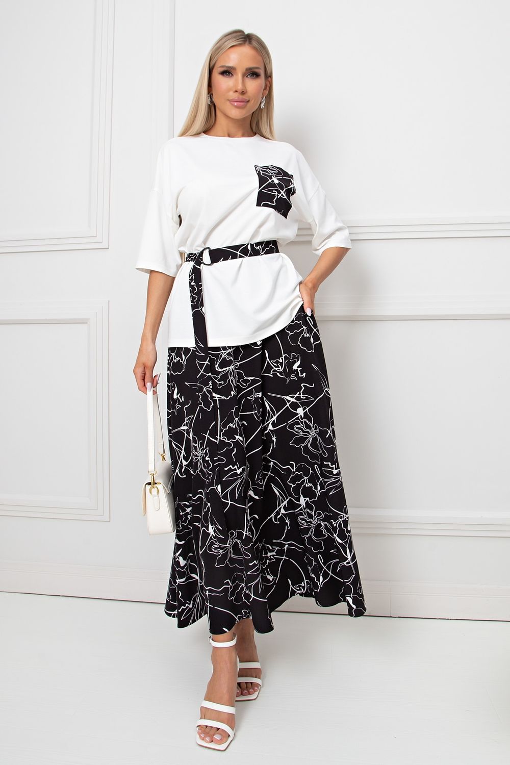 Костюм Дарьяна №3 Valentina