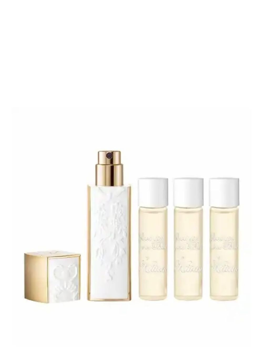 Kilian Good Girl Gone Bad Travel Eau De Parfum