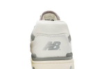Кроссовки Aim Leon Dore X New Balance Nb 550 Silver