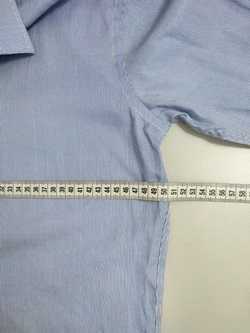 Рубашка Favourite классическая 46 размер