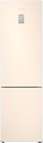 Холодильник Samsung RB37A5491EL/WT бежевый