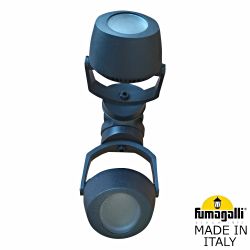 Фасадный светильник FUMAGALLI MINITOMMY 2L. 3M1.000.000.AXU2L