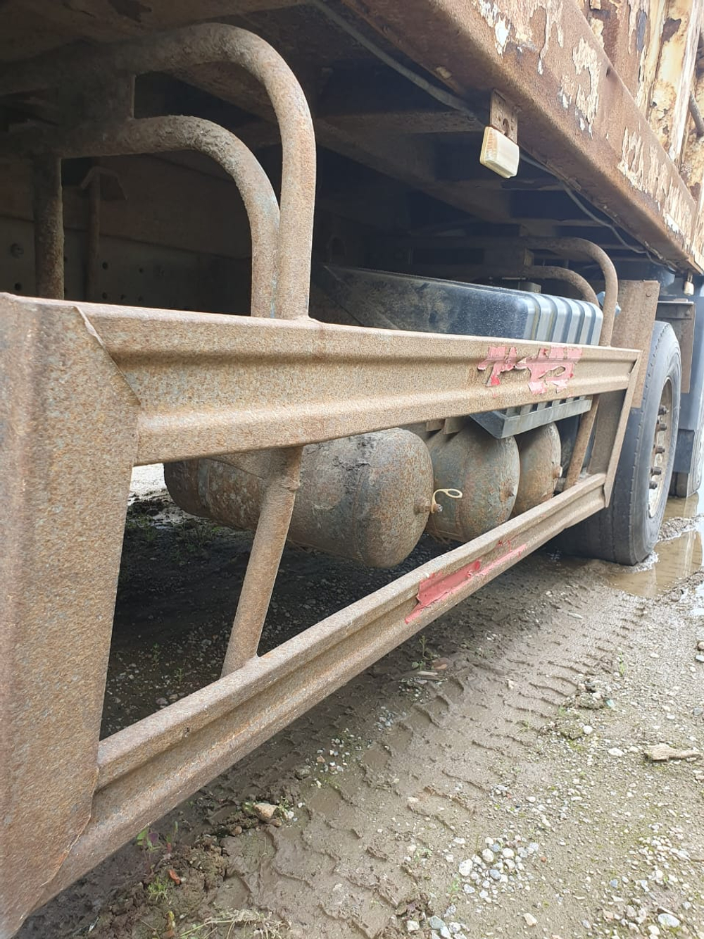 Howo ZZ* 8x4 Самосвал ZZ3407S3867E (Дизель, 9,7 л, 373 л.с, МТ)