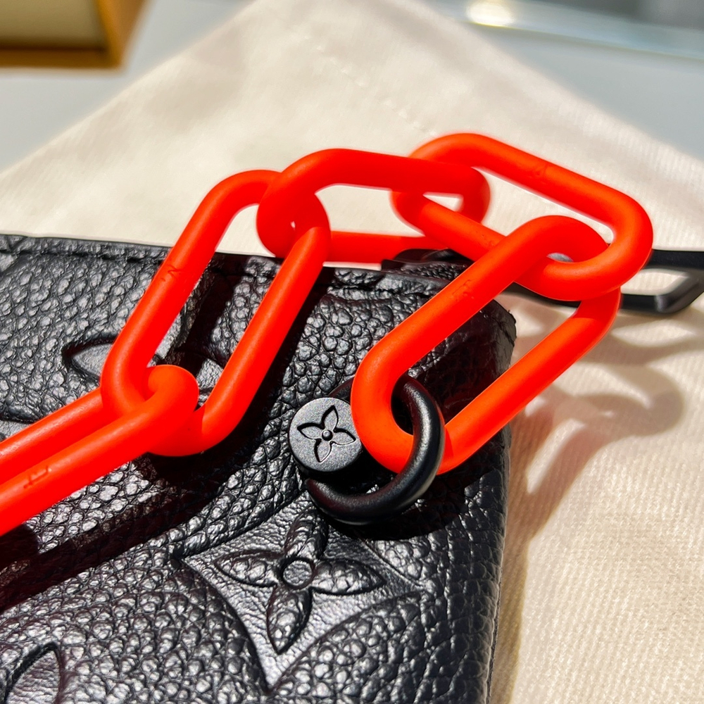 Louis Vuitton Key Pouch