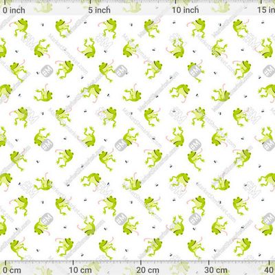 Лягушки by barberry 492 DPI