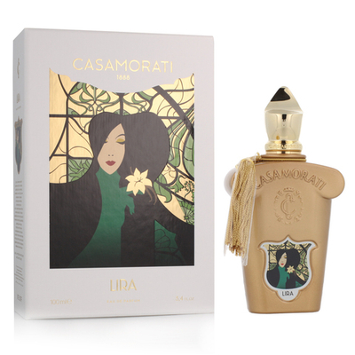 Xerjoff Casamorati 1888 Lira Eau De Parfum 100 ml (woman)