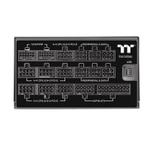 Блок питания Thermaltake ToughPower iRGB Plus 1650W PS-TPI-1650F3FDTE-1