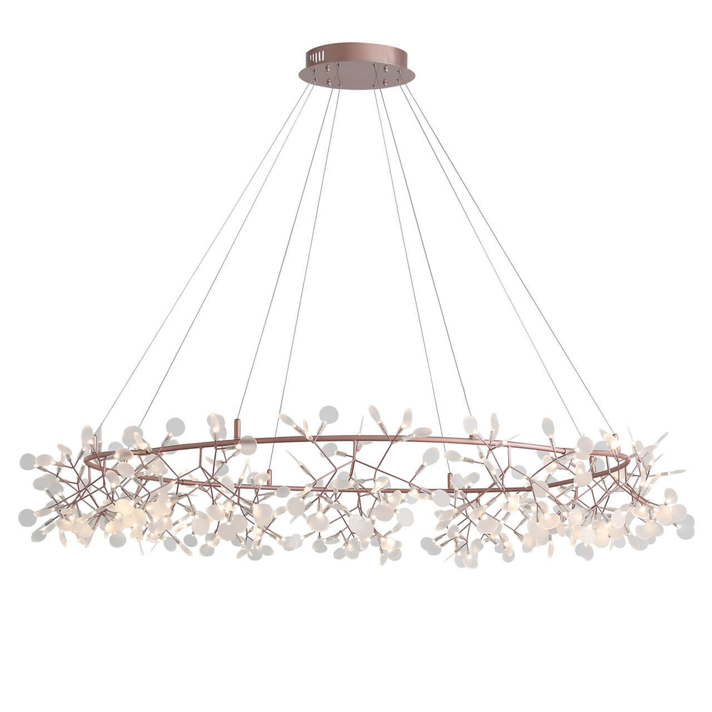 Подвесная люстра ST-Luce Rafina SL379.203.324