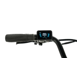 Электровелосипед Медведь Cargo Plus 500