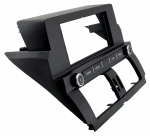 Магнитола для Toyota Land Cruiser Prado 150 2014-2017 - Canbox H-Line 0074 монитор 12.3" QLED в стиле MERCEDES на Android 10, ТОП-процессор, CarPlay, 4G SIM-слот