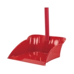 Совок с черенком микс