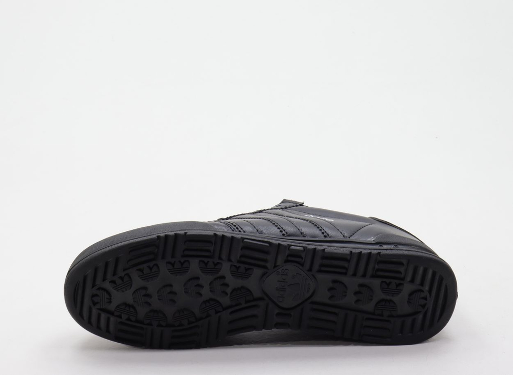 Кроссовки нат. кожа (41-46)р. / шт.