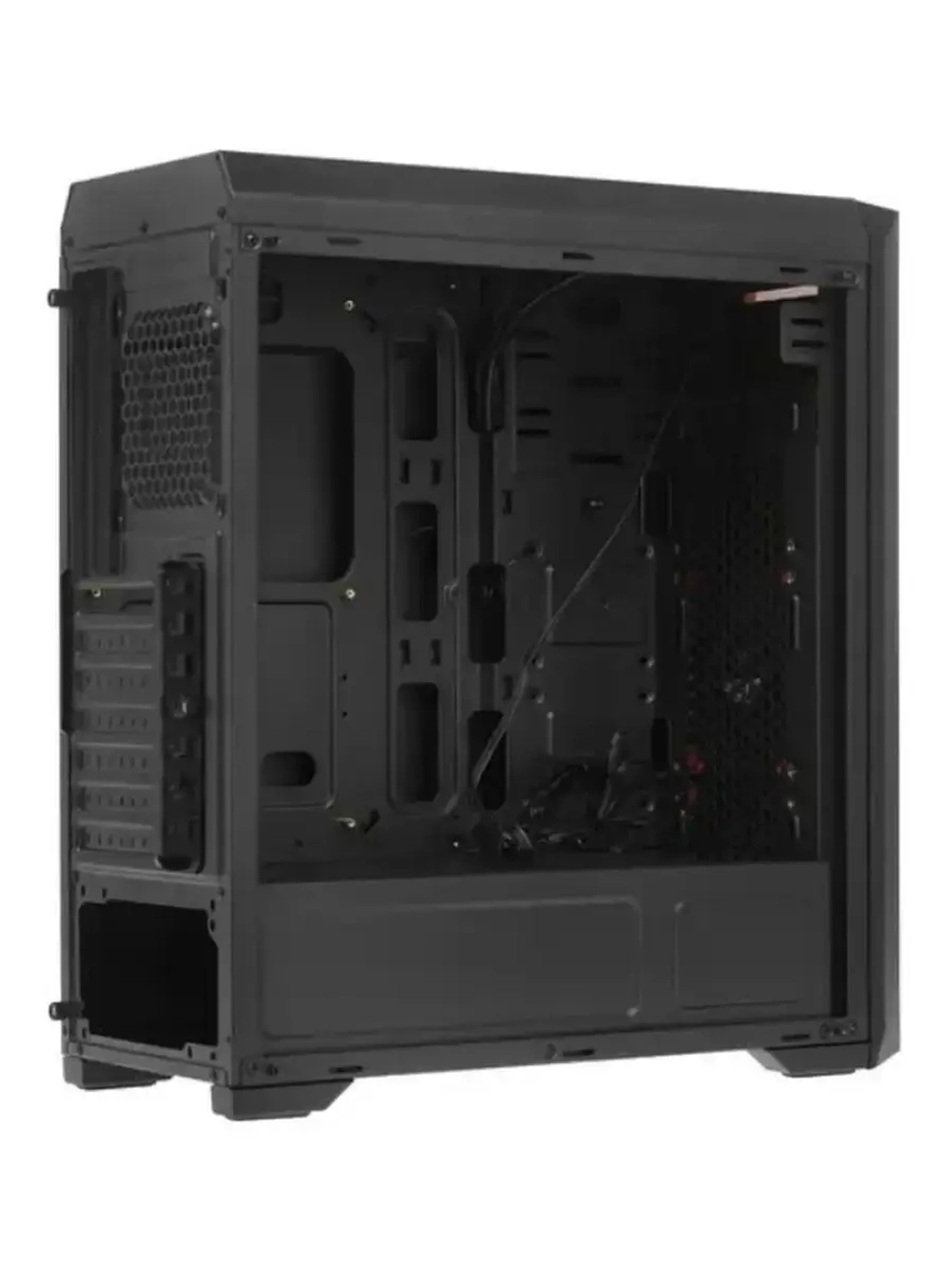 корпус для пкCougar MX350 Mesh