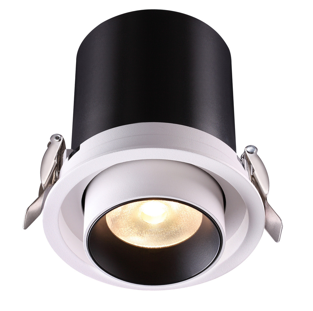 Спот Novotech 358081