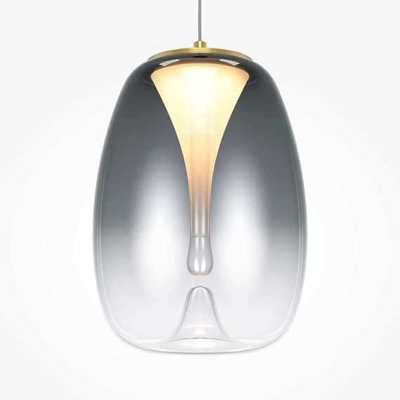 Подвесной светодиодный светильник Maytoni Splash MOD282PL-L8G3K