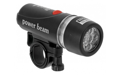 Фара передняя Ventura