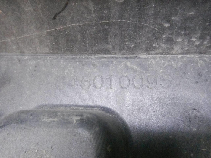 Бампер передний Lada Granta (2018-н.в.)