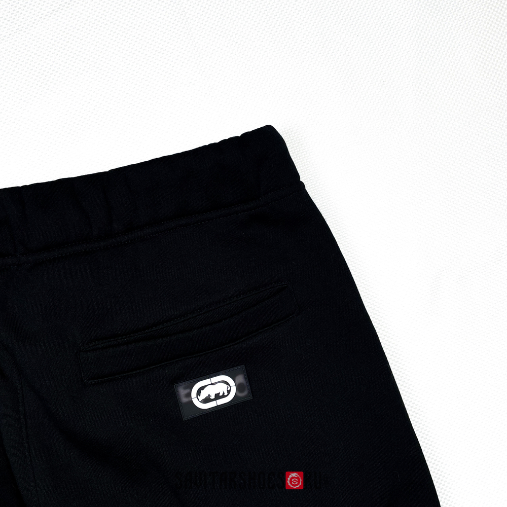 Спортивные штаны на флисе