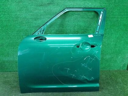 Дверь передняя левая Mini Countryman F60 (16-23)