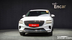 Genesis GV70 2.2 Дизель AWD (02.2021)