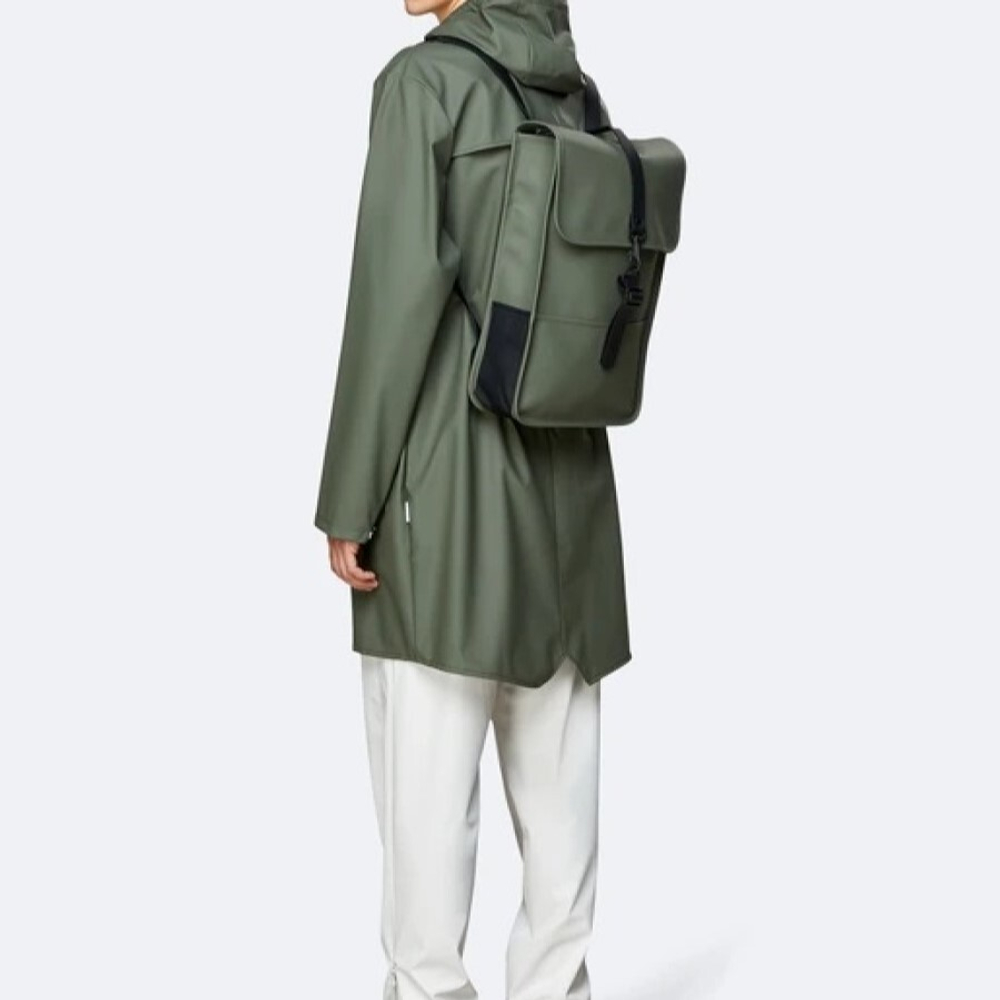 Рюкзак Rains Backpack Mini