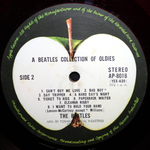 The Beatles / A Collection Of Beatles Oldies (Coloured vinyl) (LP)