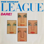 The Human League / Dare! (LP)