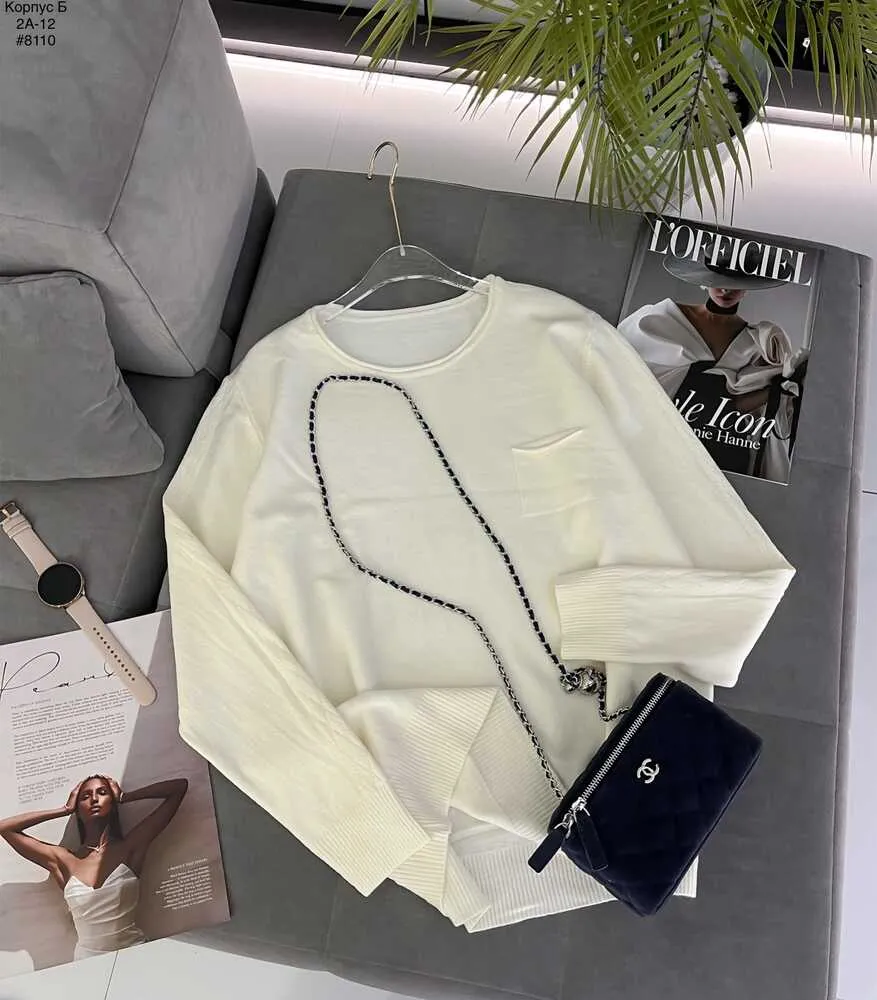 Кофта 4145496 (1834547575) Fabrika