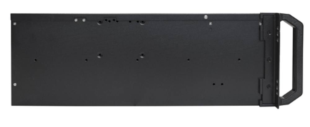 Корпус серверный 4U Exegate Pro 4U480-06/4U4021S/1200RADS