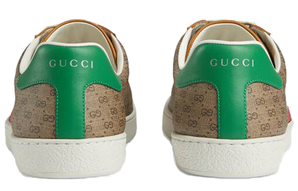 Disney X Gucci Ace Gg