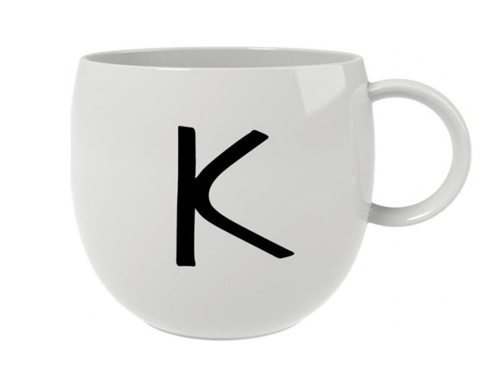 Like. by Villeroy&Boch Кружка для писем 400 мл K 10-1620-6110