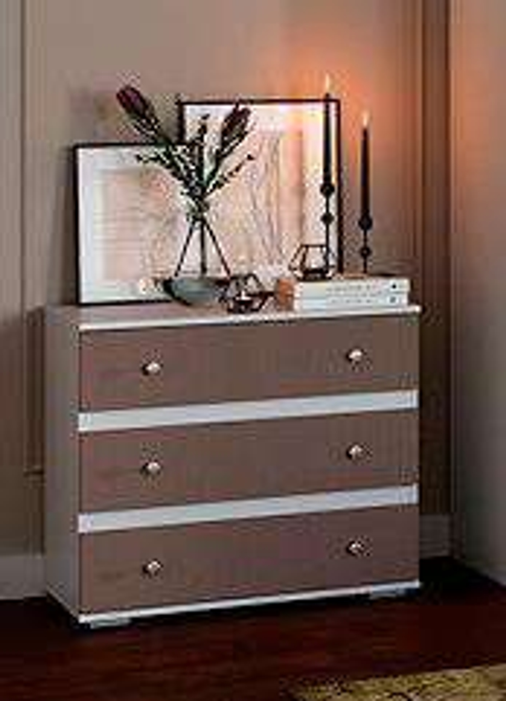 Комод КМ-07 "Мемори"