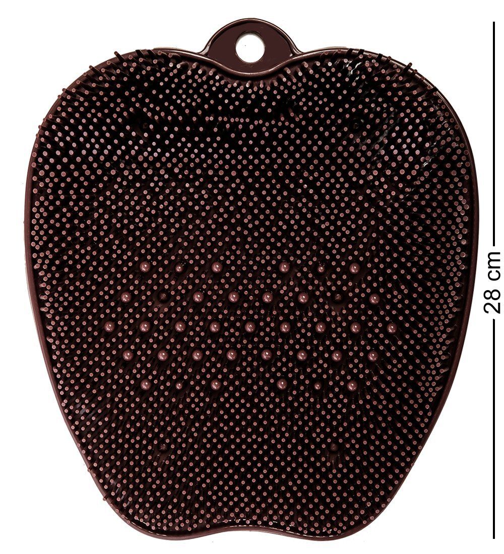 GAEM Home MSG-19/03 Массажер (коричневый)