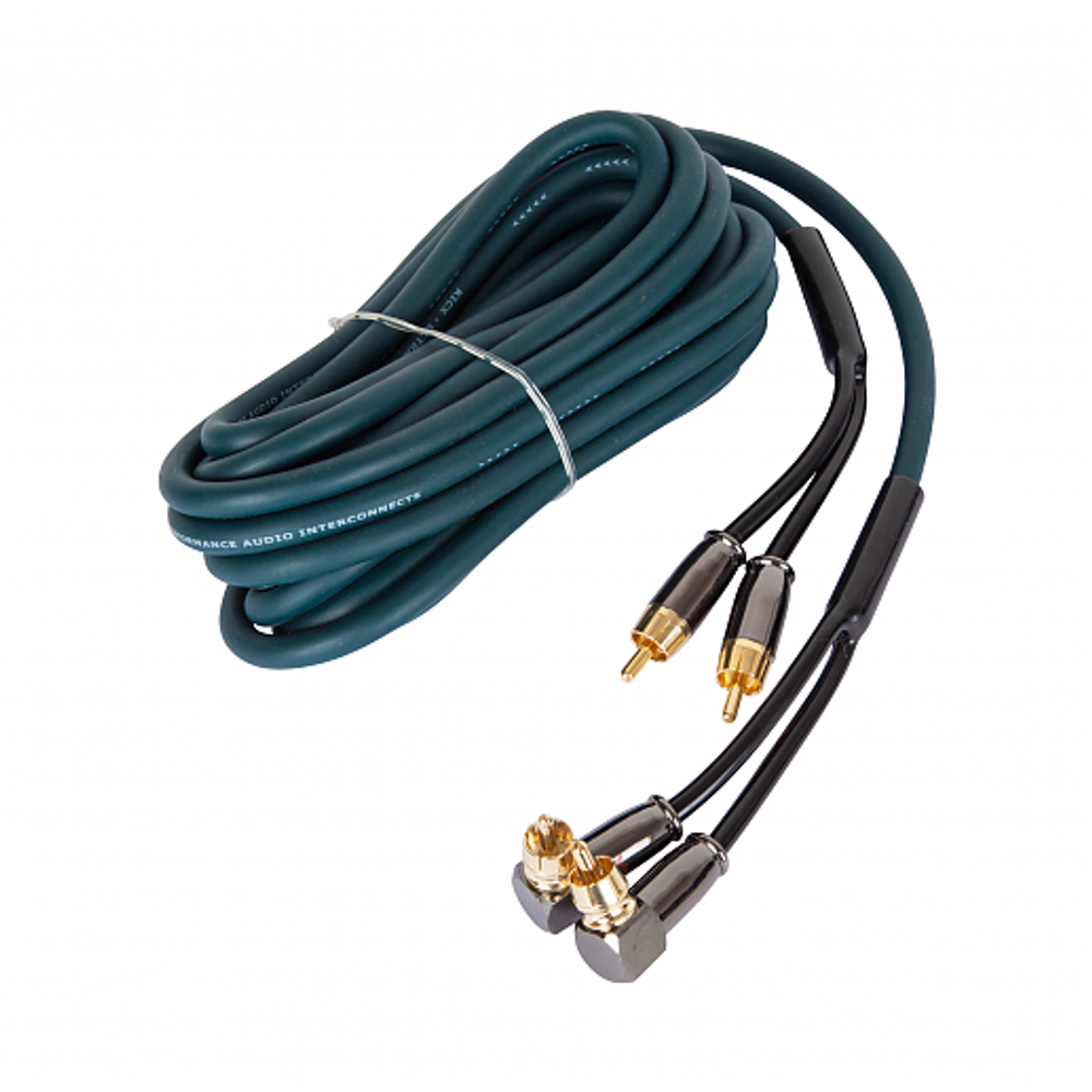 Кабель RCA KICX DRCA25