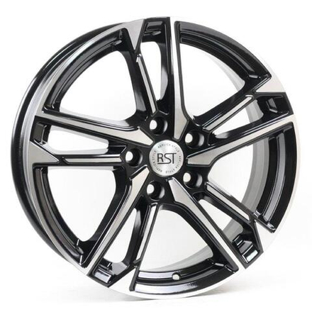 RST R197 6.5x17 5x108 ET 40 Dia 65.1 (GB)