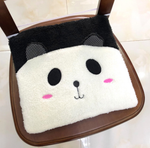 Мягкая накладка на стул Fundesk Toppa